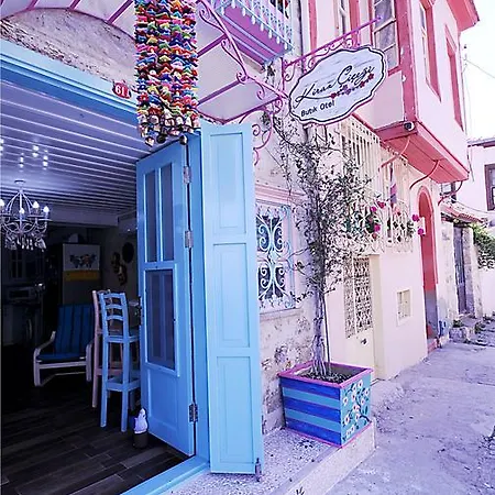 Homestay Kiraz Cicegi Ayvalik
