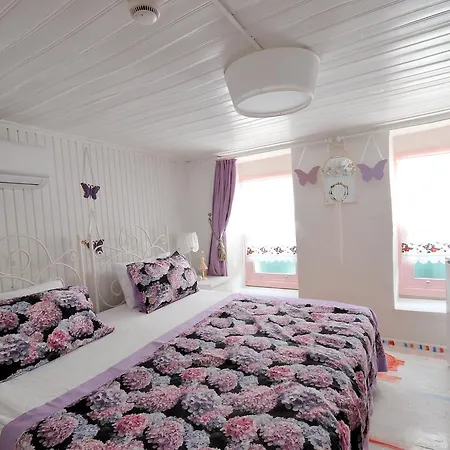 Kiraz Cicegi * Ayvalik