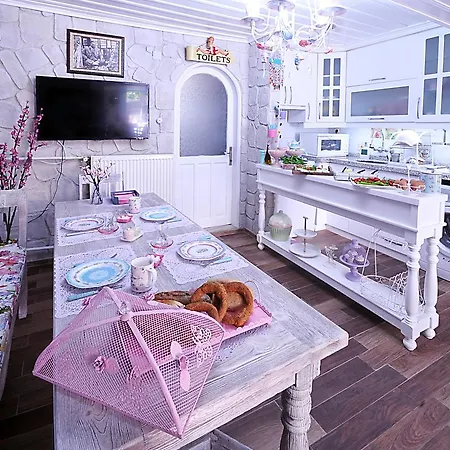 Kiraz Cicegi * Ayvalik