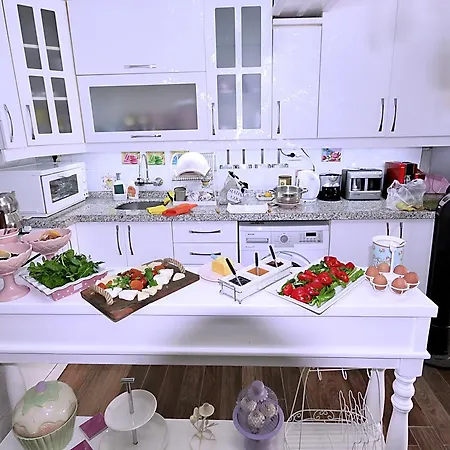 Homestay Kiraz Cicegi Ayvalik